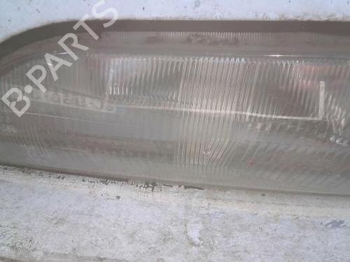 Used Left headlight Left headlight TOYOTA COROLLA Coupe (_E9_) 1.6 (AE92_) (117 hp) 32985133 32985133