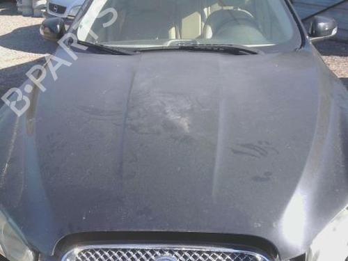 Capot Capot JAGUAR XF I (X250) 2.7 D (207 hp) 33213437 33213437