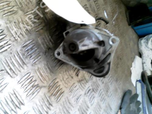 Used Starter CHEVROLET AVEO Hatchback (T300) 1.2 (69 hp) 20987668