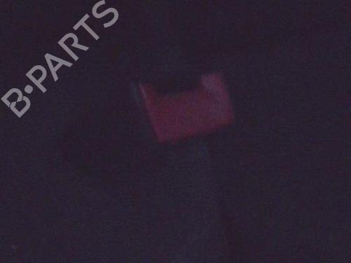 Used Seat buckle FORD KA (RU8) 1.3 TDCi (75 hp) 30444292