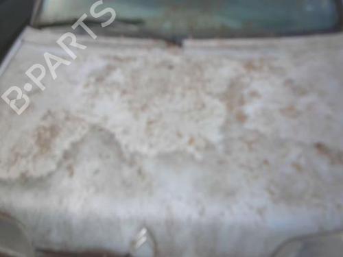 Used Hood CITROËN AX (ZA-_) 10 (44 hp) 29175968