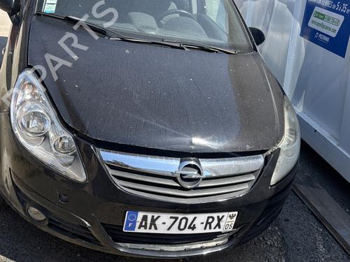 Front right seatbelt OPEL CORSA D (S07) 1.3 CDTI (L08, L68) | BP28692289I25  - Image 5