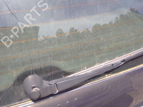 Used Rear windshield wiper arm VW POLO (6N2) 1.4 16V (75 hp) 26430469