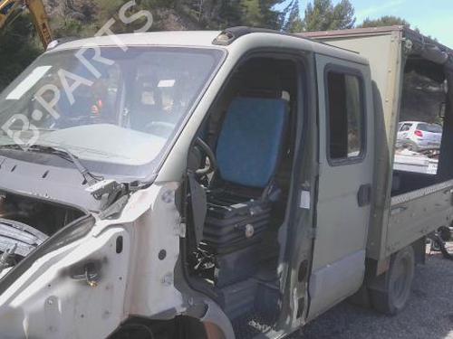Starter IVECO DAILY III Platform/Chassis 35 S 13,35 C 13 | BP36442636M8 - Image 5