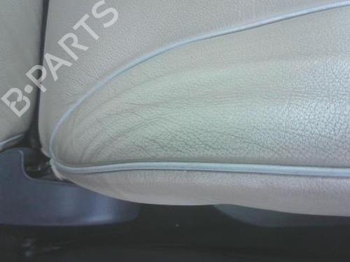 Left front seat NISSAN MICRA C+C III (K12) 1.6 160 SR | BP31168144C15