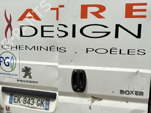 Intercooler PEUGEOT BOXER Van 2.0 BlueHDi 130 | BP28509972M30 