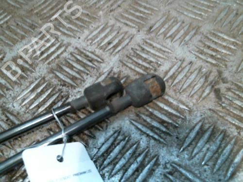 Tailgate lift support RENAULT MEGANE I (BA0/1_) 1.9 dTi (BA08, BA0N) | BP22039074C138 