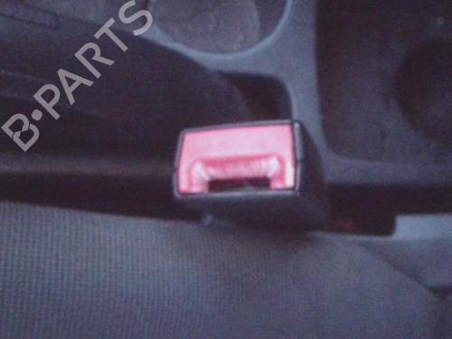 Engache cinturón FORD FIESTA VI (CB1, CCN) 1.4 TDCi (70 hp) 31576997