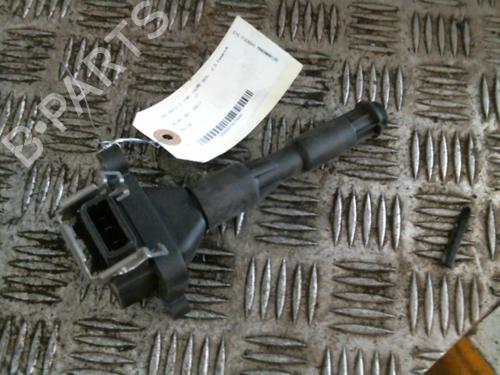 Used Ignition coil BMW 3 (E36) 323 i (170 hp) 20991379