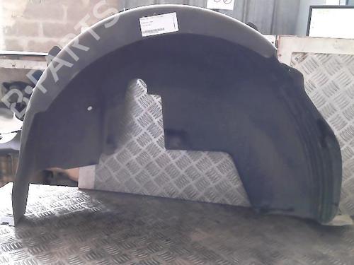Used Wheel arch PEUGEOT 208 I (CA_, CC_) 1.6 HDi / BlueHDi 75 (75 hp) 20997250