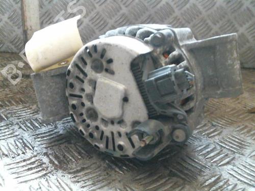 Used Alternator Alternator 20997822 20997822