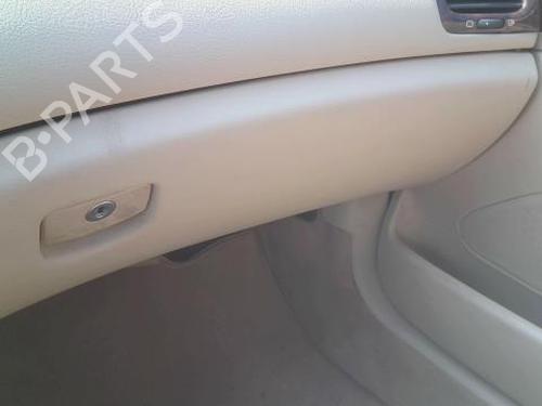 Used Glove box PEUGEOT 607 (9D, 9U) 2.2 HDi (133 hp) 27929943