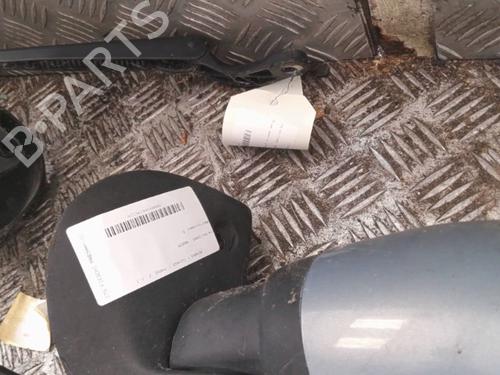 Bakspejl Højre RENAULT TWINGO I (C06_) 1.2 16V (C06C, C06D, C06K) | BP24850759C27 