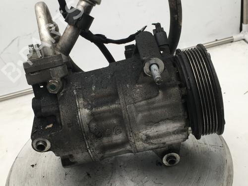 AC compressor FORD FOCUS IV (HN) 1.5 EcoBlue | BP30938183M34 - Image 3