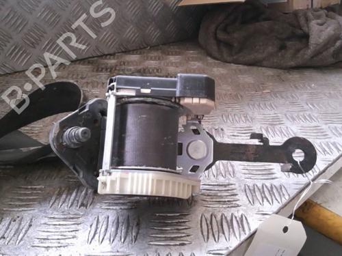 Used Front right seatbelt Front right seatbelt 22416957 22416957