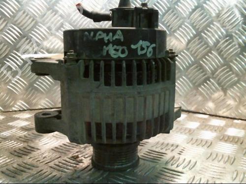Generator FIAT MULTIPLA (186_) 1.9 JTD 115 | BP20999313M7 