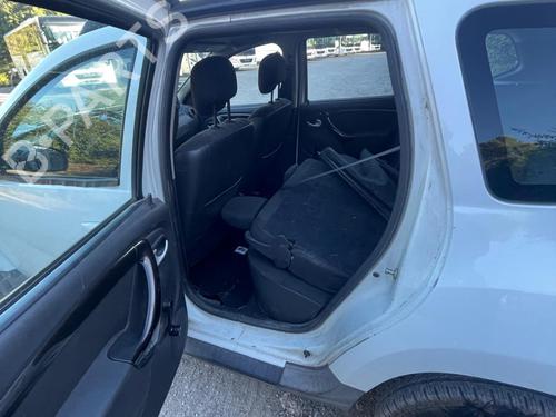 Ratstangsstang DACIA DUSTER (HS_) 1.5 dCi (HSMC) | BP33200561I23 - Image 4