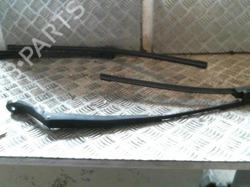 Used Front windshield wiper arm SEAT ALHAMBRA (7V8, 7V9) 1.9 TDI (115 hp) 20990114
