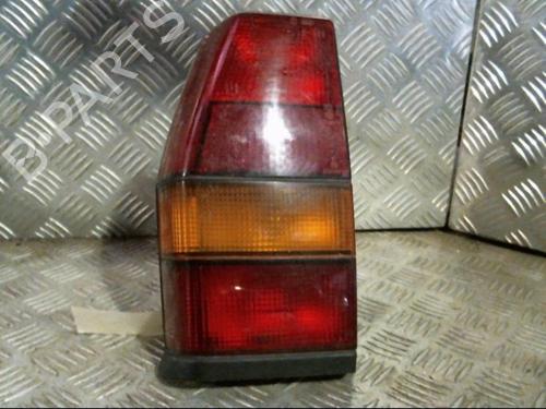 Left taillight VW POLO II (86C, 80)  | BP22036605C34 
