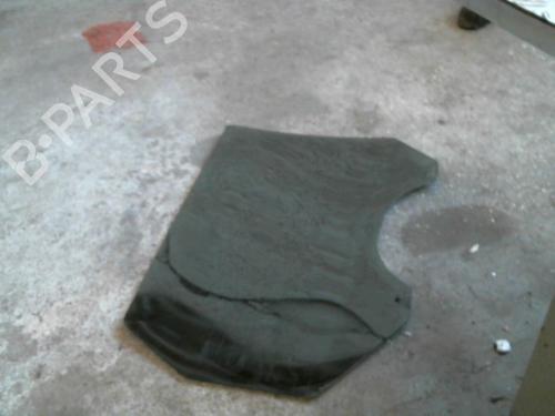 Rear left door window DODGE JOURNEY 2.0 CRD | BP22040207C20 