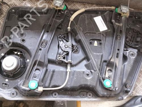 Front left window mechanism MERCEDES-BENZ A-CLASS (W176) A 200 CDI (176.001) | BP27519446C22 - Image 2