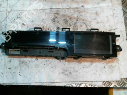 Used Instrument cluster RENAULT SCÉNIC II (JM0/1_) 1.5 dCi (JM1E, JM16) (106 hp) 20996246