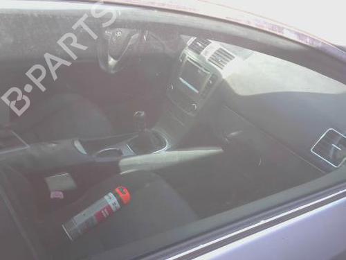 Used Front right door window Front right door window 37706503 37706503