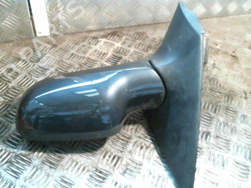 Left mirror RENAULT MEGANE II (BM0/1_, CM0/1_) 1.5 dCi (BM1E, CM1E) | BP22039320C26 