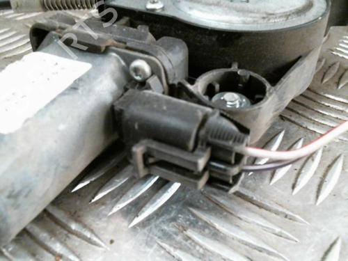 Front right window mechanism FIAT SEICENTO / 600 (187_) 1.1 (187AXB, 187AXB1A, 187AXC1A02) | BP20999432C23 