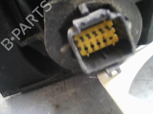 Left mirror RENAULT MEGANE II (BM0/1_, CM0/1_) 1.9 dCi (BM0G, CM0G) | BP22037348C26 