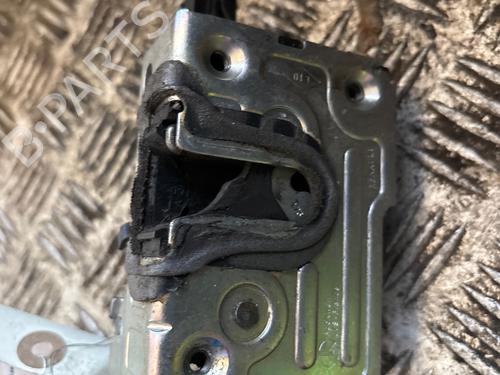 Used Electronic module Electronic module DACIA SANDERO 1.5 dCi (88 hp) 34450755 34450755