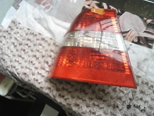 Rückleuchte Links für BMW 3 (E46) 330 d (184 hp) 20987577