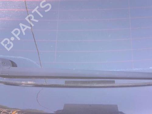 Used Rear windshield wiper arm AUDI A3 Sportback (8PA) 2.0 TDI 16V (140 hp) 29147588