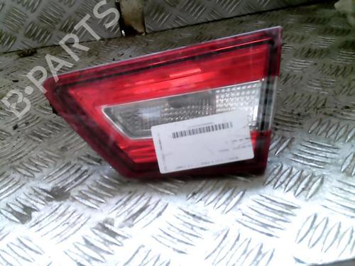 Used Right tailgate light RENAULT CLIO IV (BH_) 1.5 dCi 90 (90 hp) 20989826