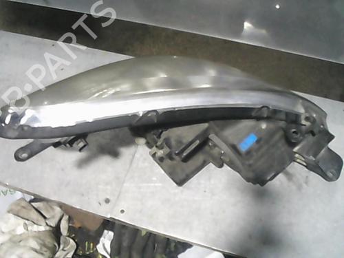 Used Left headlight Left headlight TOYOTA COROLLA Verso (ZER_, ZZE12_, R1_) 2.2 D-4D (AUR10_, AUR10R) (136 hp) 20988844 20988844