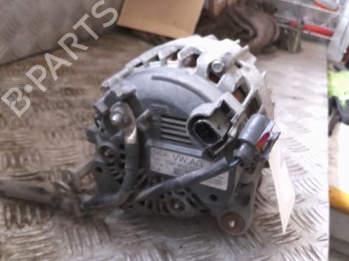 Alternator VW POLO V (6R1, 6C1) 1.2 TDI | BP23803130M7 