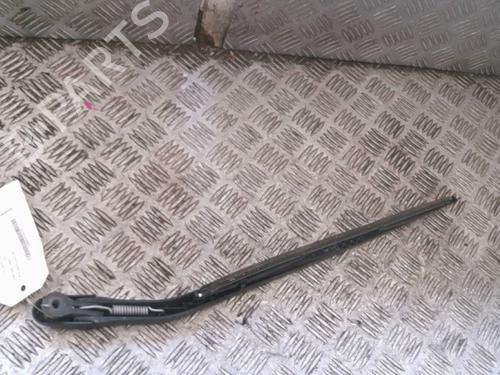 Rear windshield wiper arm FIAT PUNTO (188_) 1.2 16V 80 (188.233, .235, .253, .255, .333, .353, .639,... | BP26615124C144 