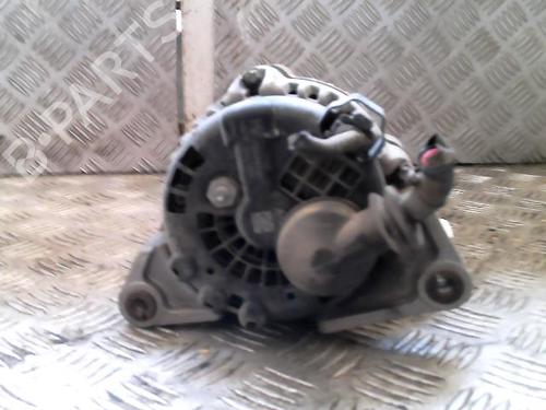 Used Alternator Alternator CHEVROLET AVEO Hatchback (T300) 1.2 (69 hp) 20989801 20989801
