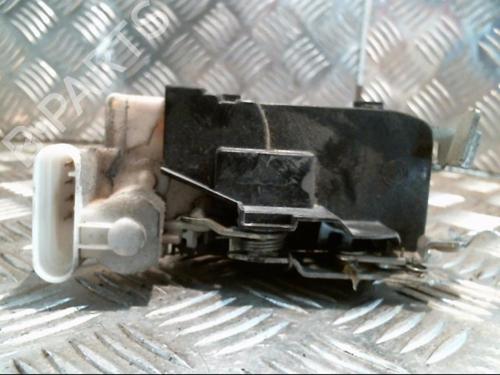 Used Rear right lock FIAT PUNTO (188_) 1.2 16V 80 (188.233, .235, .253, .255, .333, .353, .639,... (80 hp) 20999404