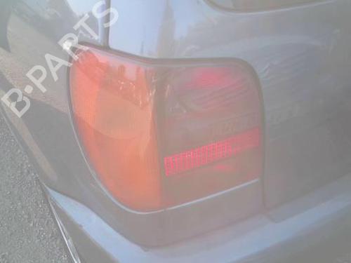 Used Left taillight VW POLO III (6N1) 60 1.4 (60 hp) 28093320