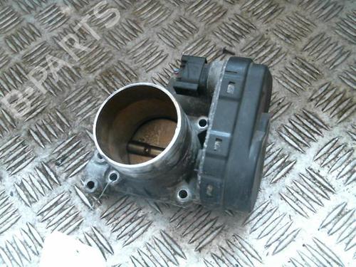 Used Throttle body MERCEDES-BENZ A-CLASS (W168) A 140 (168.031, 168.131) (82 hp) 20990627