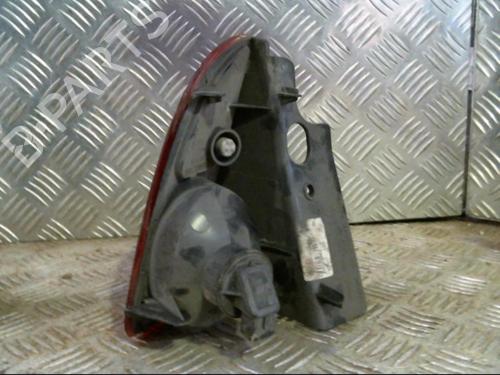 Used Rear fog light Rear fog light RENAULT ESPACE IV (JK0/1_) 3.0 dCi (JK0J, JK0V) (177 hp) 20995309 20995309