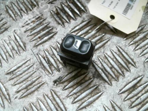 Used Right front window switch PEUGEOT PARTNER Box Body/MPV (5_, G_) 1.9 D (69 hp) 22047610