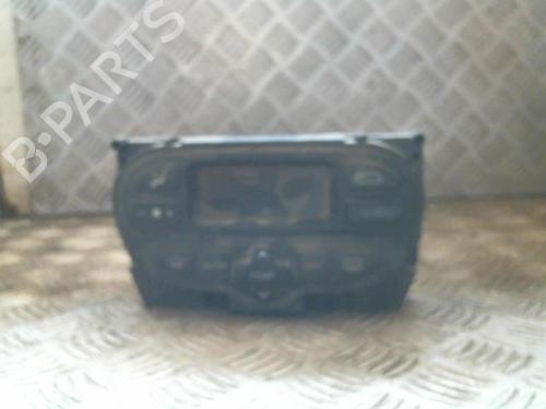 Used Climate control CITROËN XSARA PICASSO (N68) 2.0 HDi (90 hp) 22043189