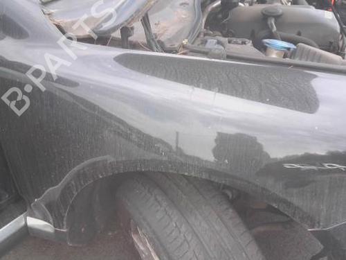 Used Right front fenders Right front fenders VW TOUAREG (7LA, 7L6, 7L7) 2.5 R5 TDI (174 hp) 36024002 36024002