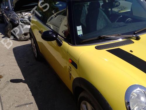 Starter MINI MINI (R50, R53) One | BP22064888M8 - Image 7