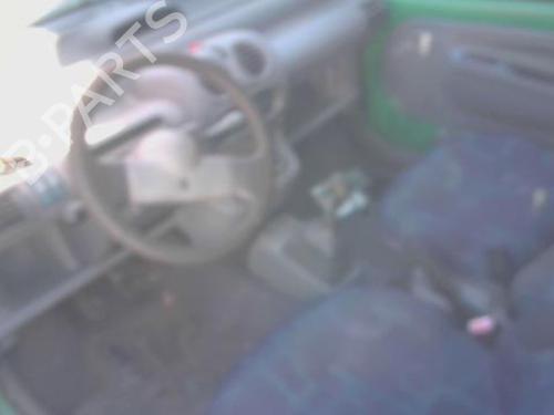 Used Parts RENAULT TWINGO I (C06_) 1.2 (C063, C064) 4686938