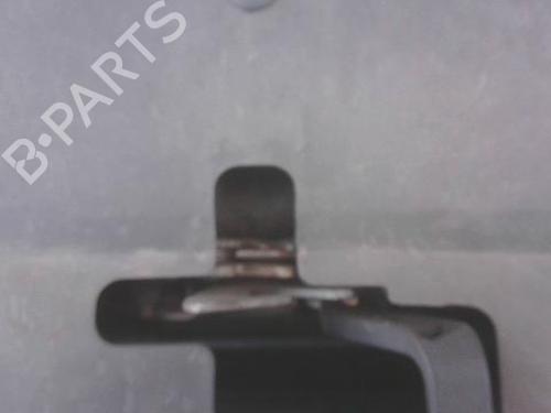 hjelmlås PEUGEOT 407 (6D_) 1.6 HDi 110 (6D9HZC, 6D9HYC) (109 hp) 30181392