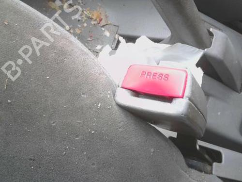 Used Seat buckle Seat buckle MAZDA PREMACY (CP) 2.0 TD (101 hp) 34450701 34450701