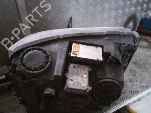 Used Right headlight Right headlight LAND ROVER RANGE ROVER SPORT I (L320) 2.7 D 4x4 (190 hp) 24518536 24518536